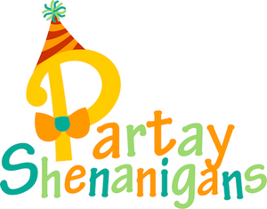 Partay Shenanigans