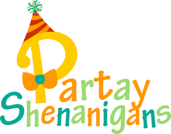 Partay Shenanigans